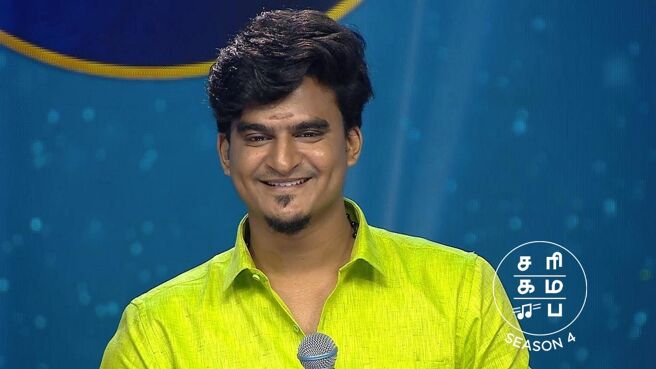 SAREGAMAPA Seniors S4 season 1 episode 22 on Zee5