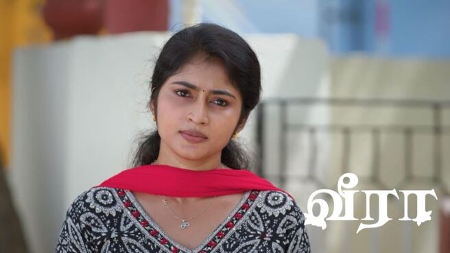 Veera season 1 episode 12 on Zee5