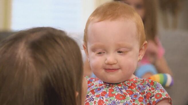 Outdaughtered season 2 episode 2 on DiscoveryPlus