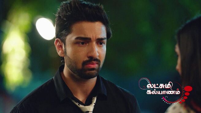 Lakshmi Kalyanam season 1 episode 12 on Zee5