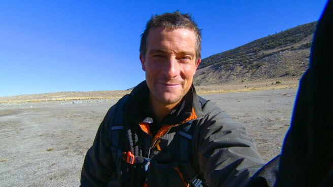 Bear Grylls: Face the Wild season 1 episode 2 on Discovery Plus