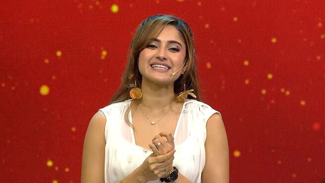 Samayal Express season 1 episode 17 on Zee5