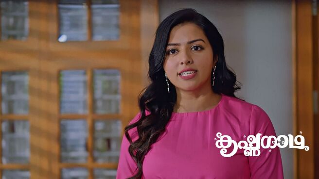 KrishnaGadha season 1 episode 9 on Zee5