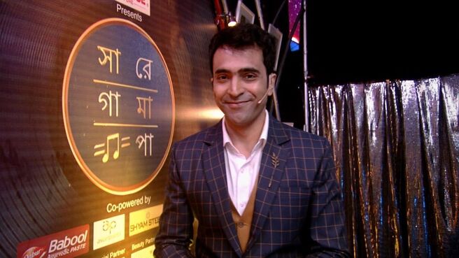 Sa Re Ga Ma Pa 2020 – Bangla season 1 episode 18 on Zee5