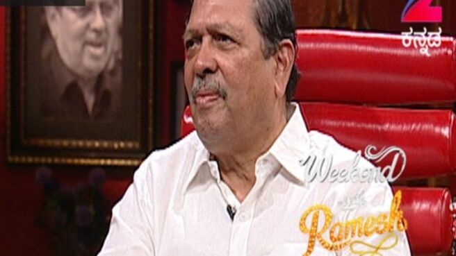 Weekend With Ramesh Season 3 season 1 episode 16 on Zee5