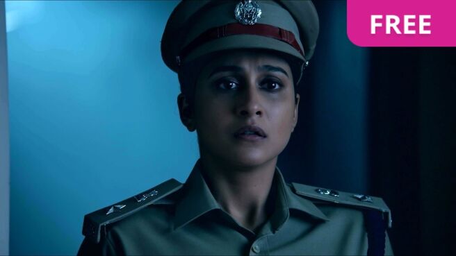 Jaanbaaz Hindustan ke season 1 episode 1 on Zee5