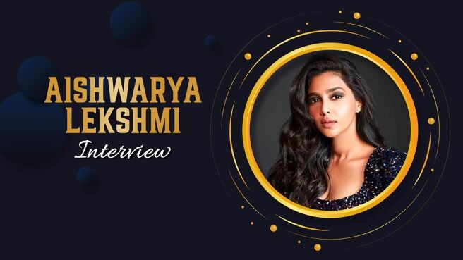 Celebrity Interview season 1 episode 13 on Sun NXT