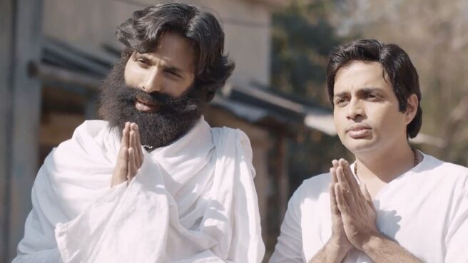 Swami Ramdev: Ek Sangharsh season 1 episode 43 on Discovery Plus