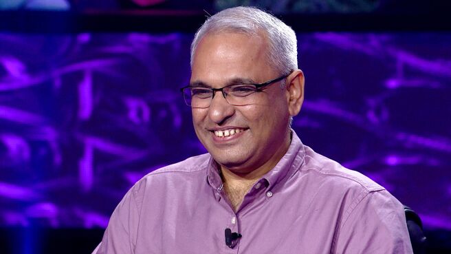 Kaun Banega Crorepati season 15 episode 36 on SonyLIV