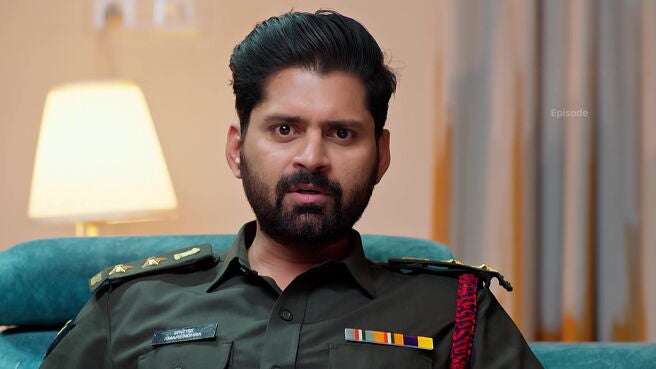 Smart Play - Nindu Noorella Saavasam season 1 episode 9 on Zee5