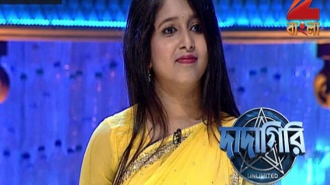 Dadagiri Unlimited Season 6 season 1 episode 28 on Zee5