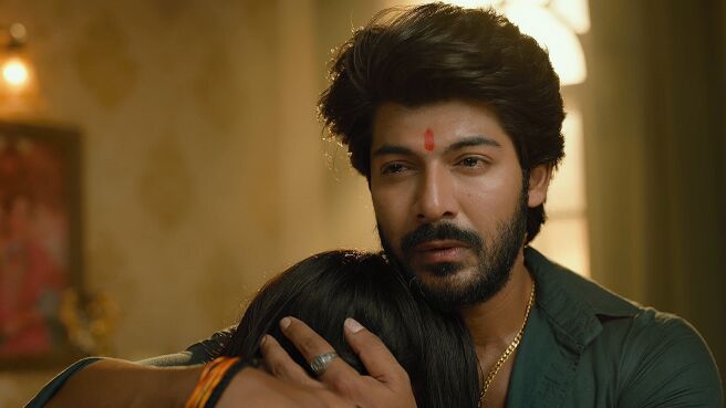 Ganga Mai Ki Betiyan season 1 episode 14 on Zee5