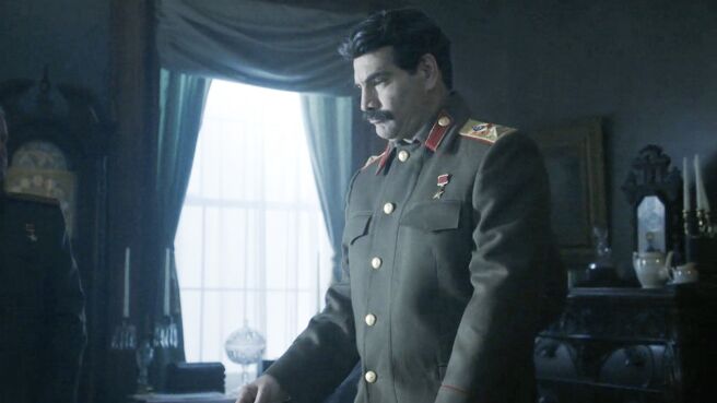 The World Wars season 1 episode 4 on Discovery Plus