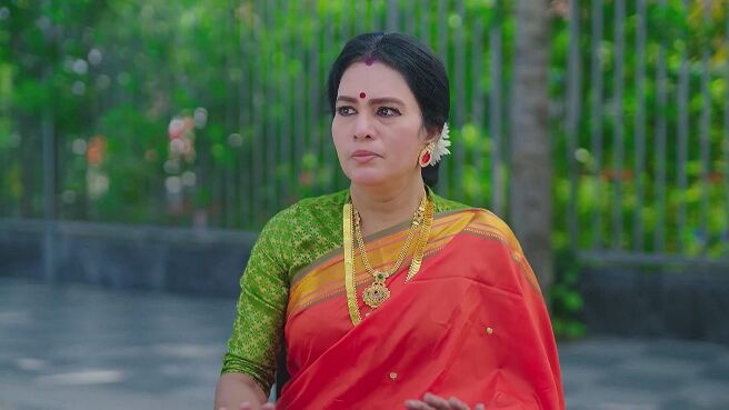 Getti Melam season 1 episode 23 on Zee5