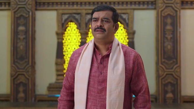 Gowri season 1 episode 21 on Zee5