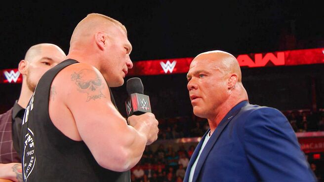 WWE Rivals season 1 episode 4 on DiscoveryPlus
