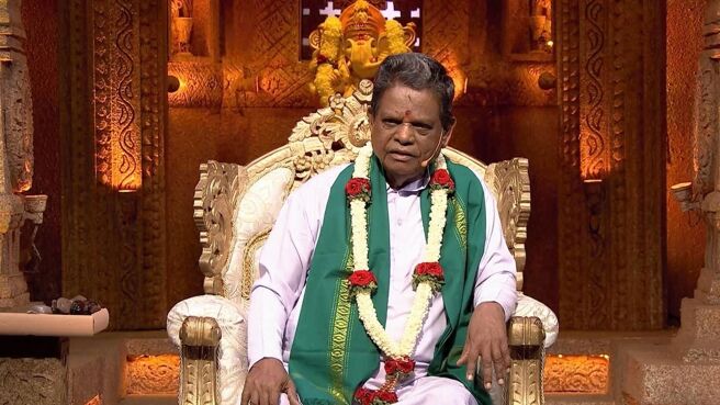 Harikatha Manjari season 1 episode 22 on Zee5