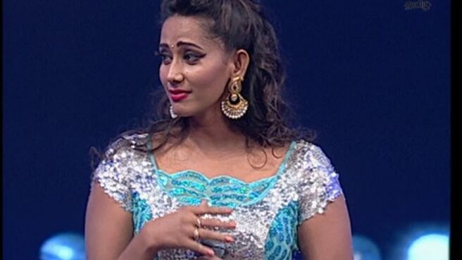 Dance Jodi Dance season 1 episode 40 on Zee5