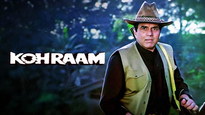 Kohraam on Zee5