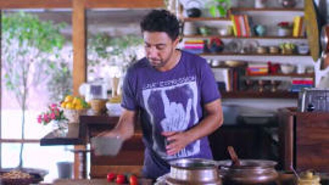Raja Rasoi Aur Andaaz Anokha season 1 episode 8 on Zee5