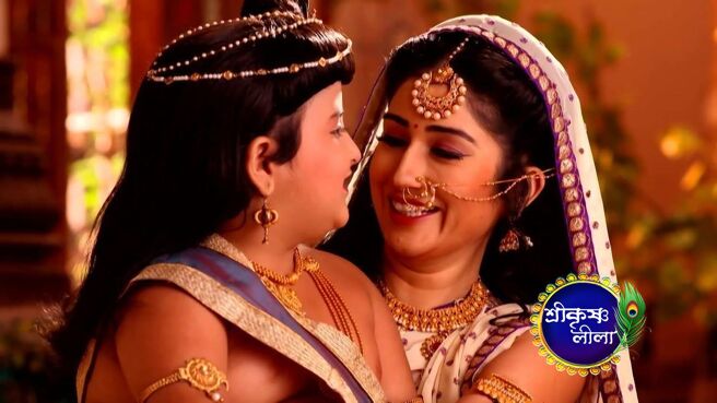 Shri Krishnaleela season 1 episode 144 on Zee5