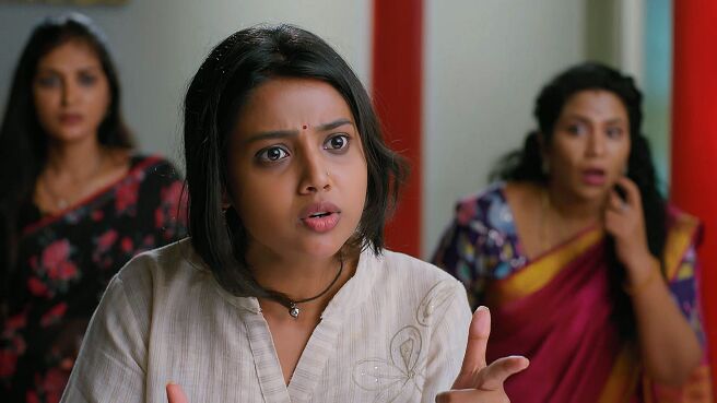 Jayam season 1 episode 10 on Zee5