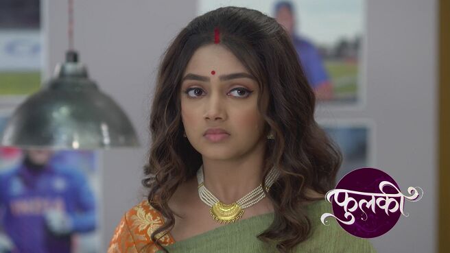 Phulki season 1 episode 37 on Zee5
