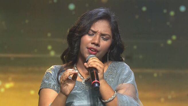 Sa Re Ga Ma Pa 2024 season 1 episode 31 on Zee5