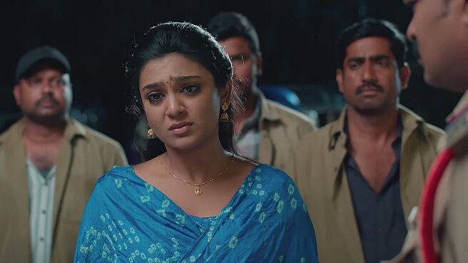 Auto Vijayashanthi season 1 episode 11 on Zee5