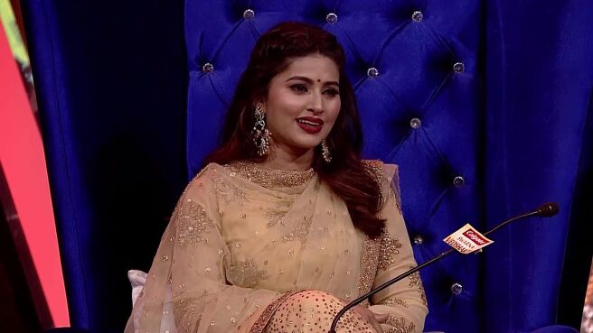 Dance Jodi Dance 2.0 season 1 episode 46 on Zee5