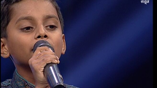 Sa Re Ga Ma Pa Lil Champs Season 12 season 1 episode 34 on Zee5