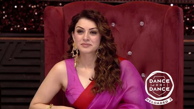 Dance Jodi Dance Reloaded 2 season 1 episode 23 on Zee5