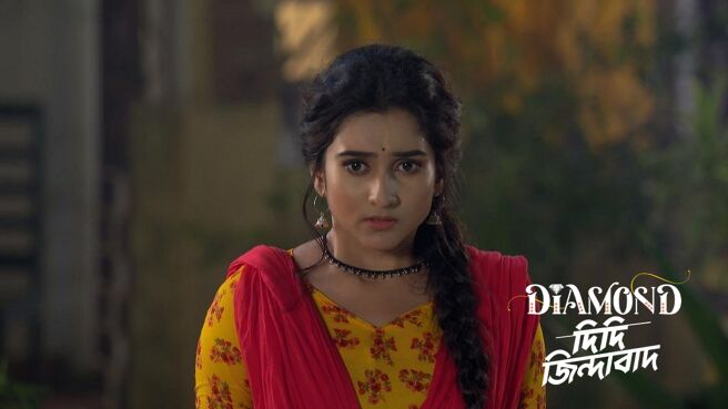 Diamond Didi Zindabad season 1 episode 21 on Zee5