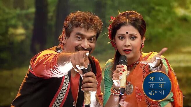 Sa Re Ga Ma Pa 2024 season 1 episode 16 on Zee5