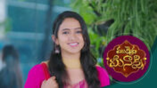 Mukkera Meenakshi season 1 episode 7 on Sun NXT