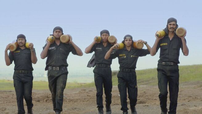 Breaking Point season 1 episode 3 on Discovery Plus