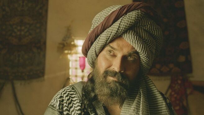 21 Sarfarosh: Saragarhi 1897 season 1 episode 15 on Discovery Plus