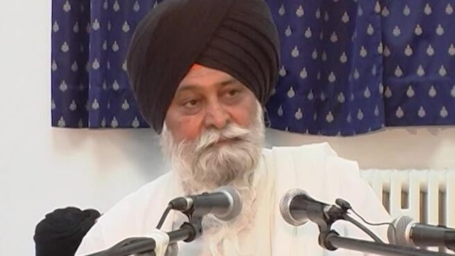 Amrit Sagar season 1 episode 104 on Zee5