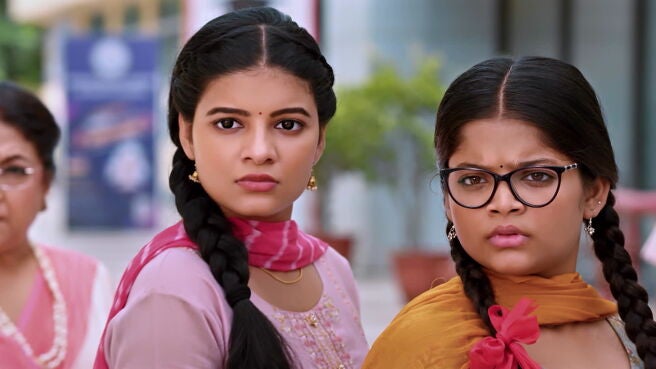 Smart Play - Saru season 1 episode 13 on Zee5