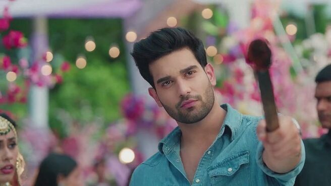 Jamai No. 1 season 1 episode 1 on Zee5