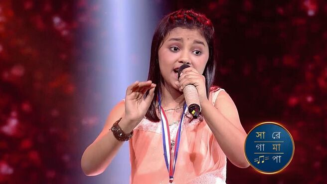 Sa Re Ga Ma Pa 2024 season 1 episode 7 on Zee5
