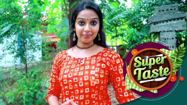 Super Taste season 1 episode 38 on Sun NXT