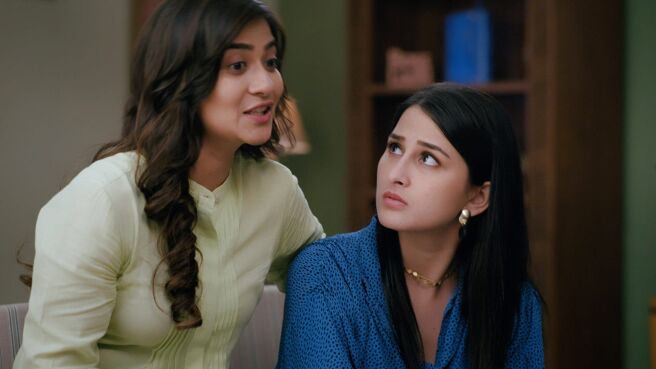 Kathaa Ankahee season 1 episode 8 on Sony LIV