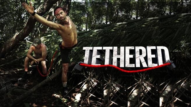 Tethered on Discovery Plus