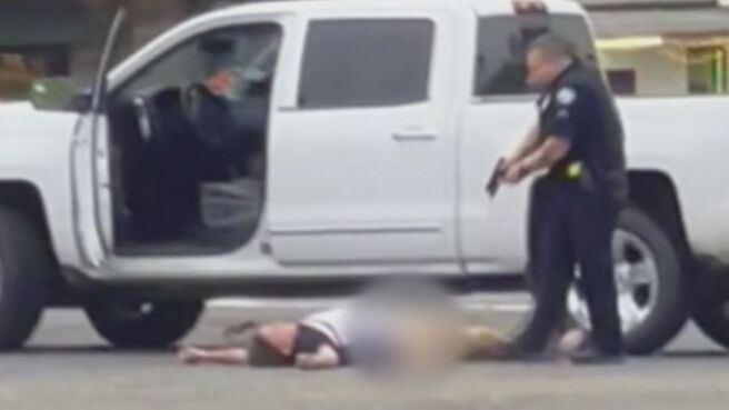 Exposed: Naked Crimes season 1 episode 6 on Discovery Plus