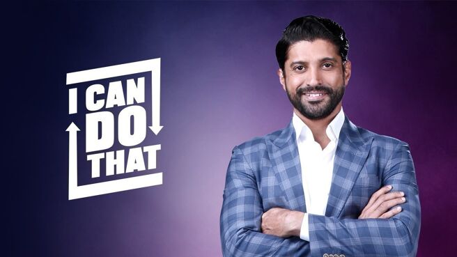 I Can Do That on Zee5