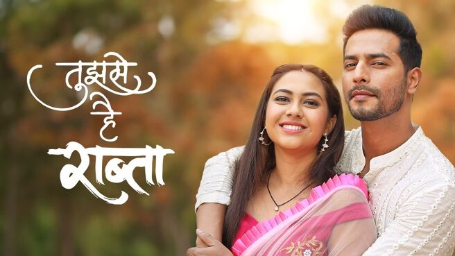 Tujhse Hai Raabta on Zee5