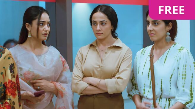 Vitromates season 1 episode 6 on Zee5