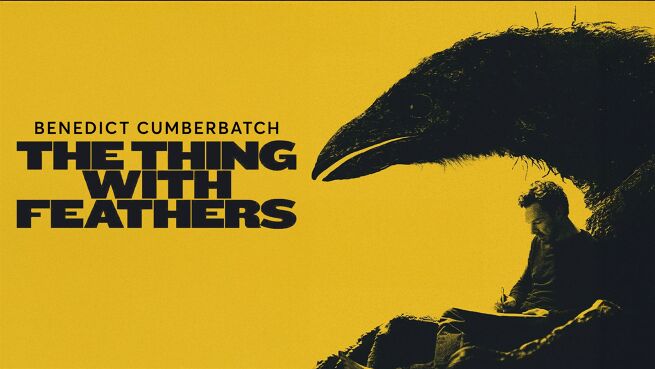 The Thing with Feathers on LionsGate Play