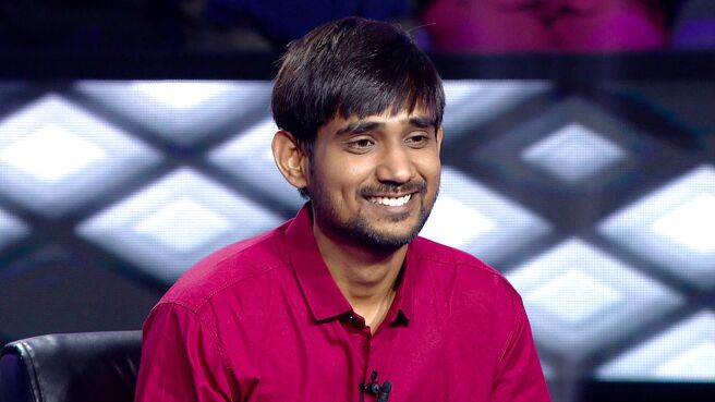 Kaun Banega Crorepati season 15 episode 45 on SonyLIV